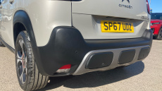 Citroen C3 Aircross 1.2 PureTech 130 Flair 5dr Petrol Hatchback